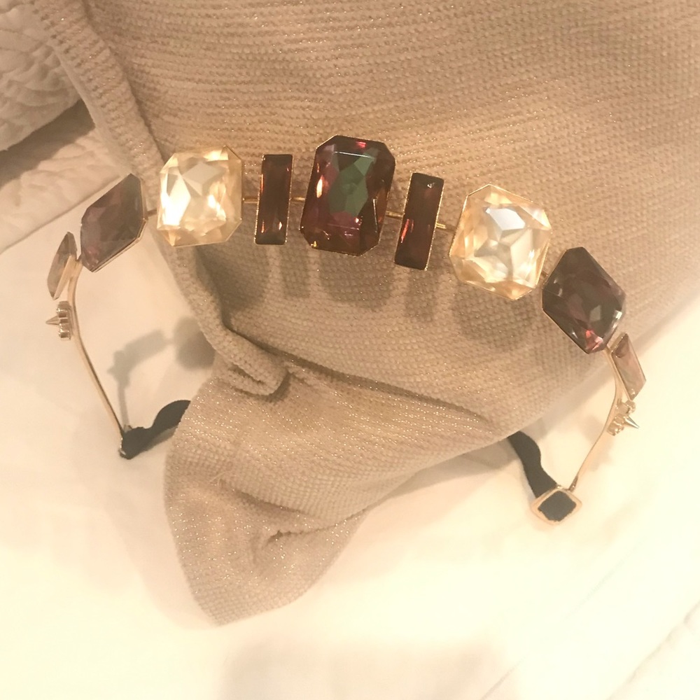 Rare Louis Vuitton headband